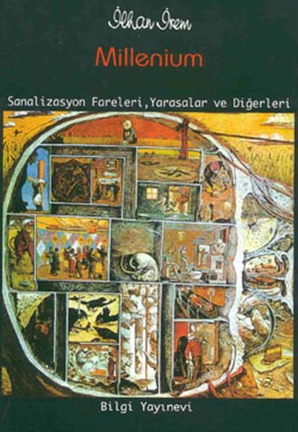 Millenium - Bilgi Yayınevi - Image 1
