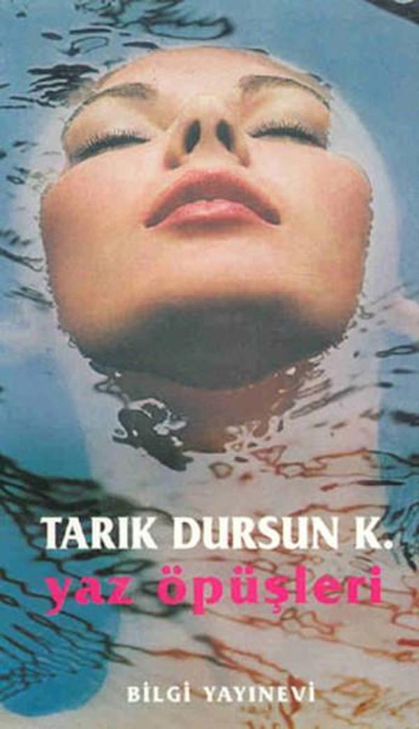 Bilgi Yayınevi Yaz Öpüşleri - Bilgi Yayınevi - Image 1