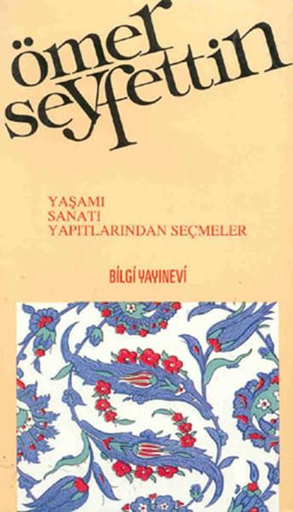 Ömer Seyfettin - Bilgi Yayınevi - Image 1