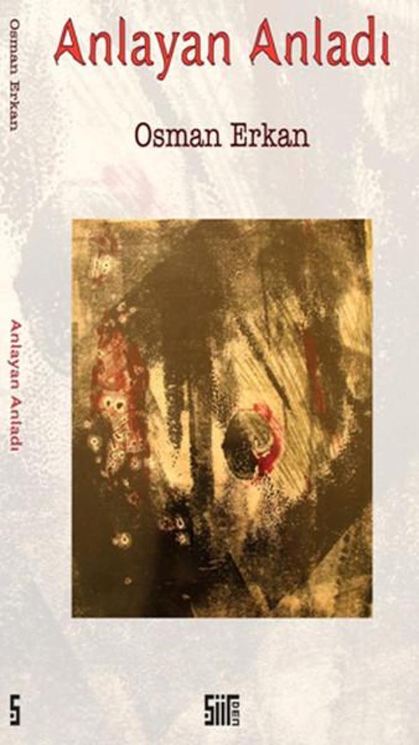 Anlayan Anladı - Şiirden Yayınları - Image 1