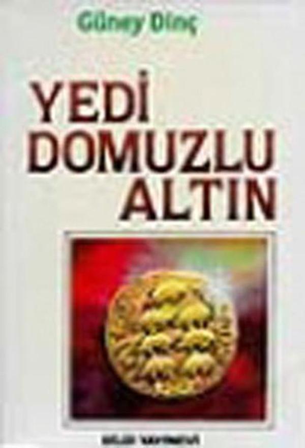 Yedi Domuzlu Altın - Bilgi Yayınevi - Image 1