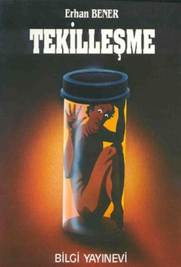 Tekilleşme - Bilgi Yayınevi - Image 1