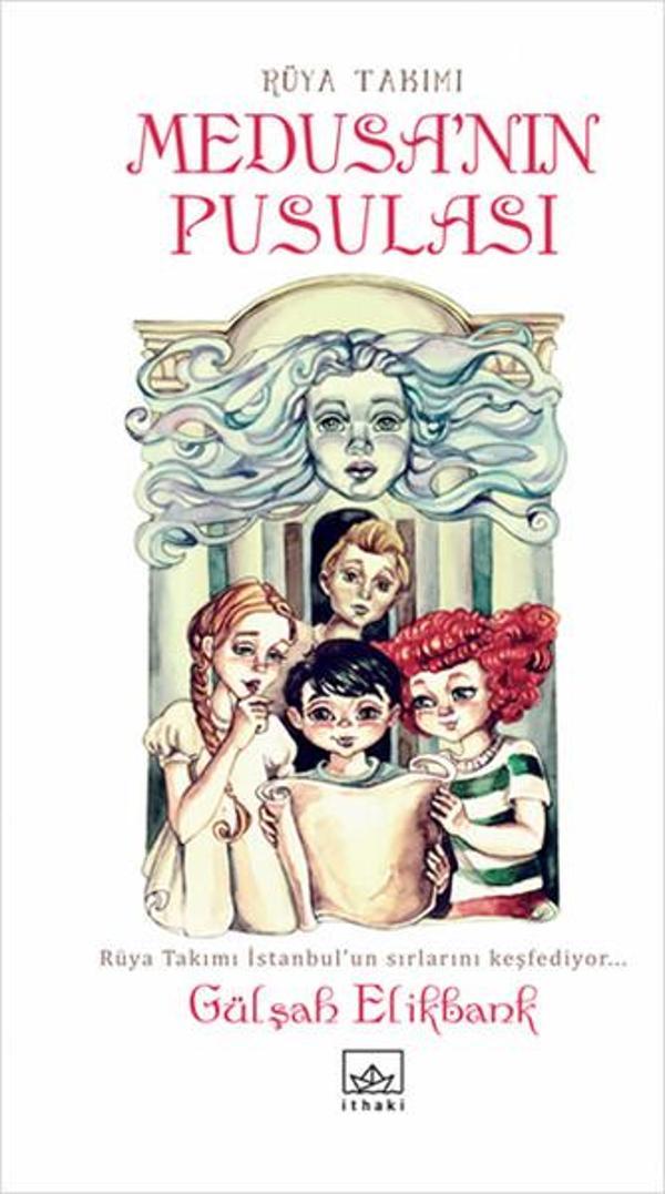 Medusa'nın Pusulası - İthaki Yayınları - Image 1