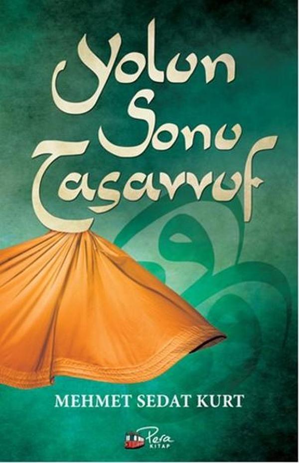 Yolun Sonu Tasavvuf - Pera Kitap - Image 1