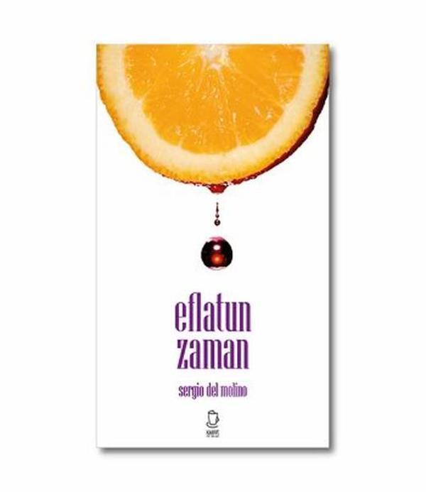 Kahve Yayınları Eflatun Zaman - Kahve Yayınları - Image 1