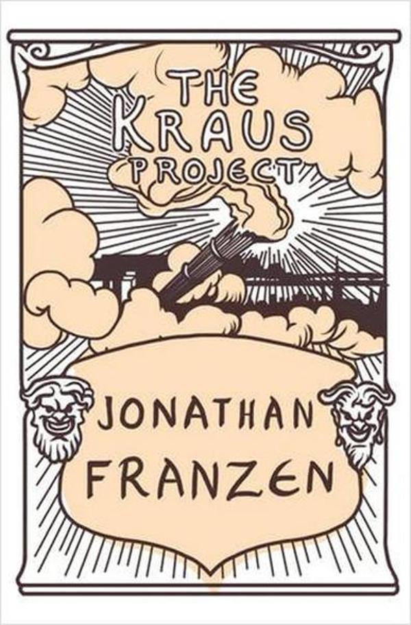 The Kraus Project - Harper Collins Publishers - Image 1