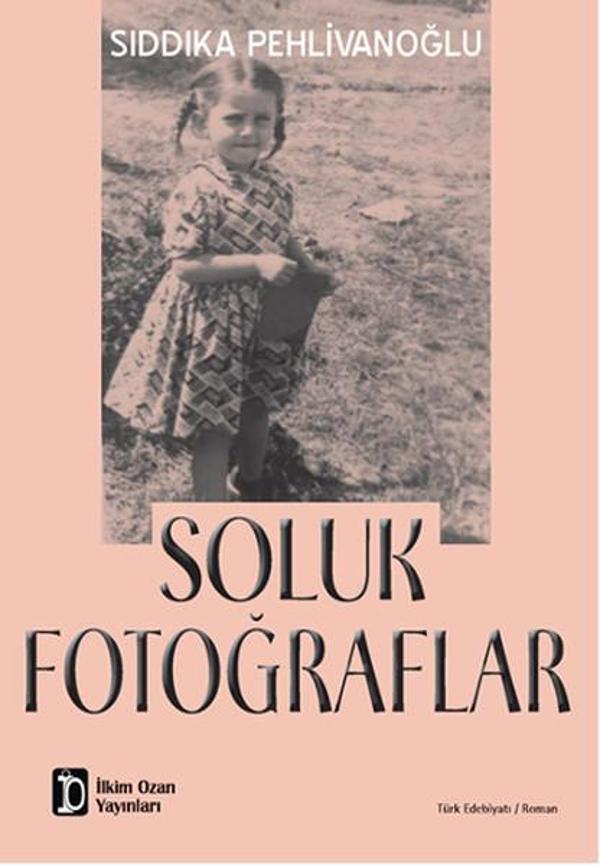 İlkim Ozan Yayınları Soluk Fotoğraflar - İlkim Ozan Yayınları - Image 1