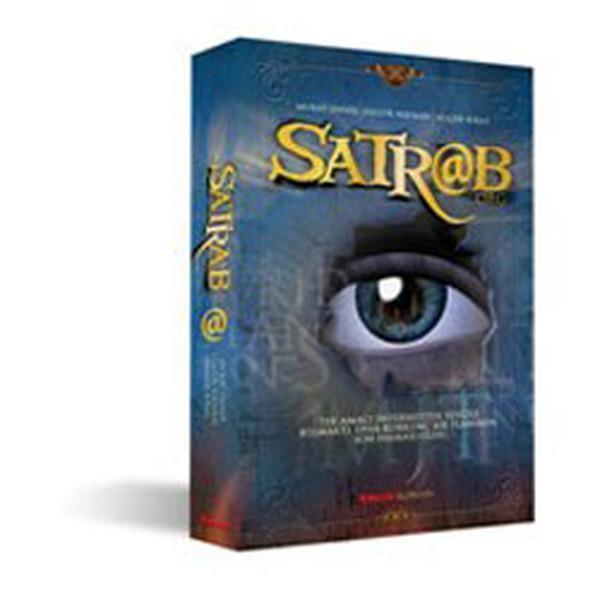 Satrab - Popüler Kitaplar - Image 1