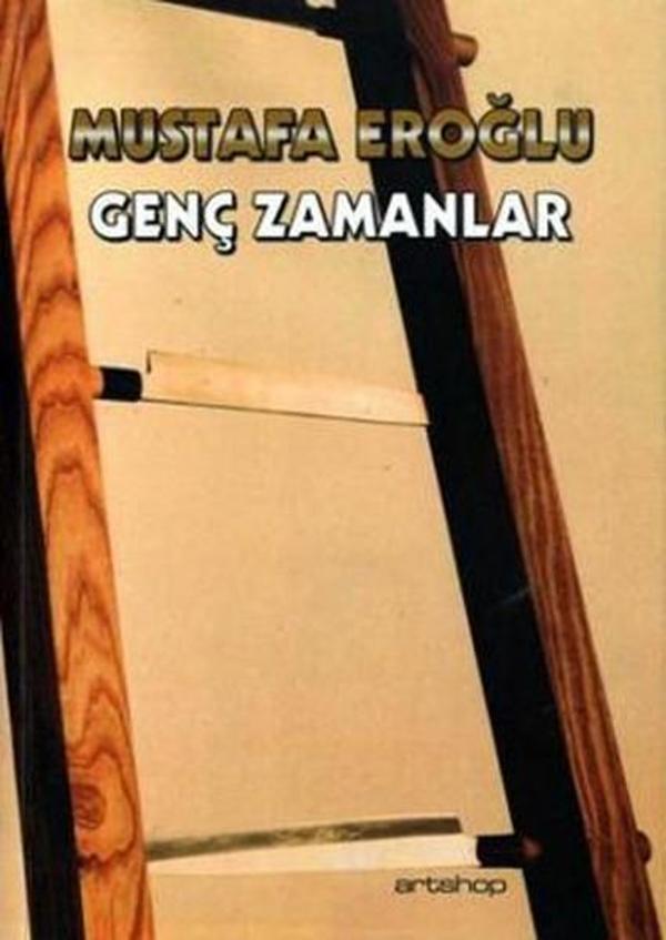 Artshop Yayıncılık Genç Zamanlar - Artshop Yayıncılık - Image 1