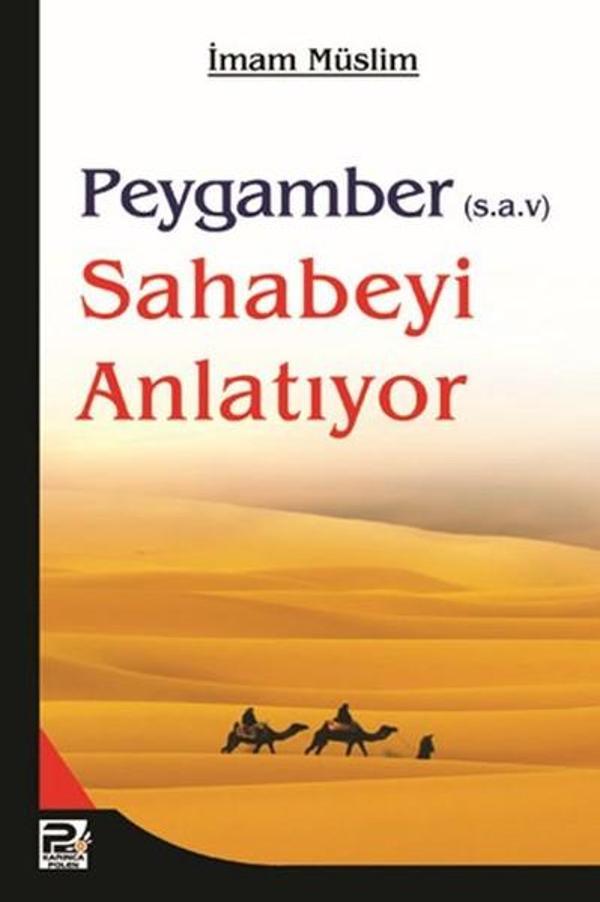 Peygamber (S.A.V) Sahabeyi Anlatıyor - Karınca Polen - Image 1
