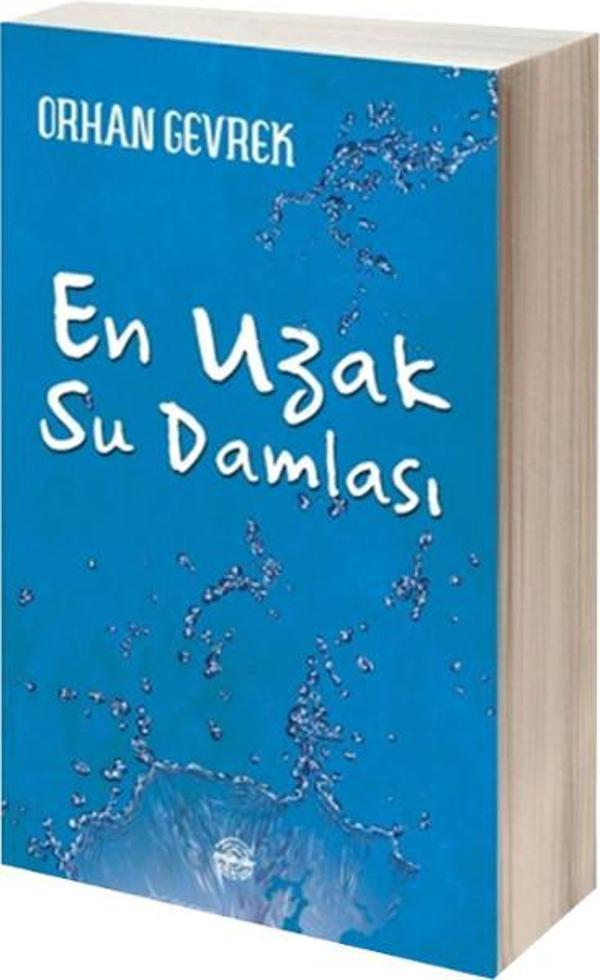 En Uzak Su Damlası - Mühür Kitaplığı - Image 1