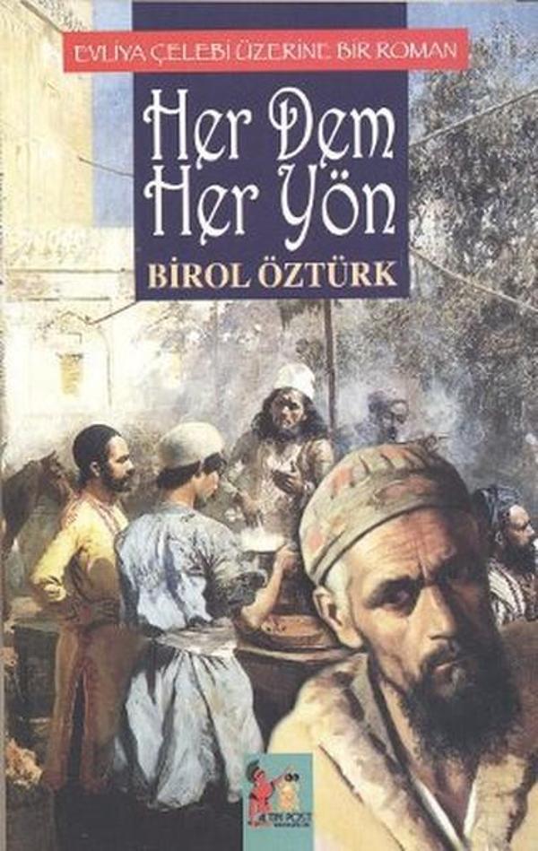 Her Dem Her Yön - AltınPost - Image 1
