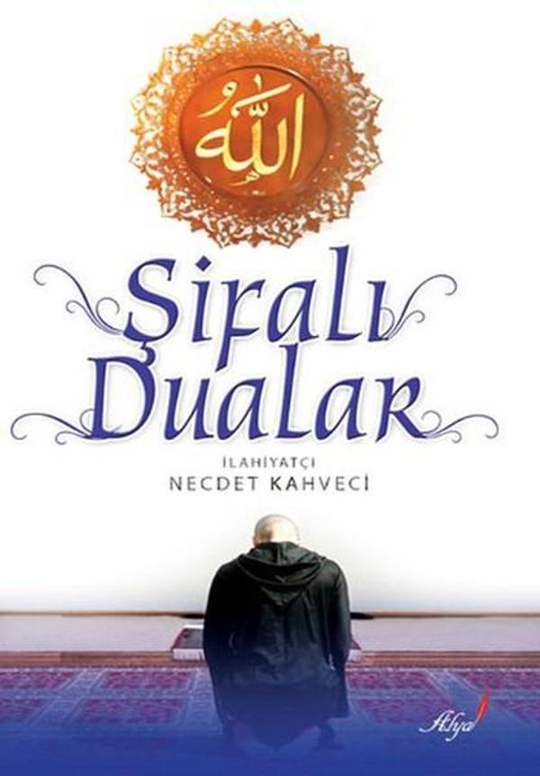 Şifalı Dualar - Alya Yayınları - Image 1