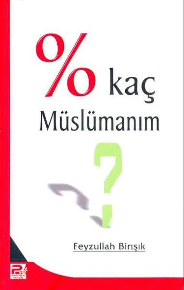  Kaç Müslümanım - Karınca Polen - Image 1
