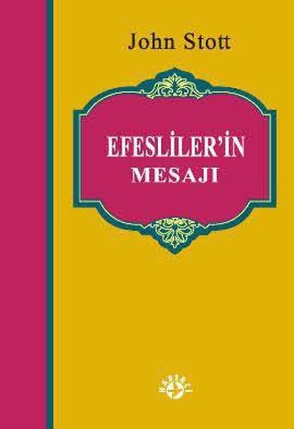 Efesliler'in Mesajı - Haberci - Image 1