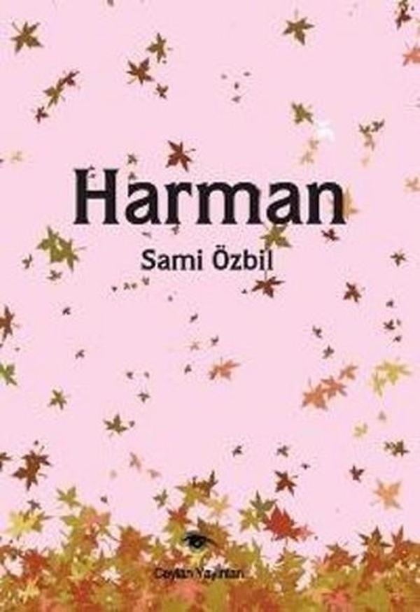 Harman - Ceylan Yayıncılık - Image 1