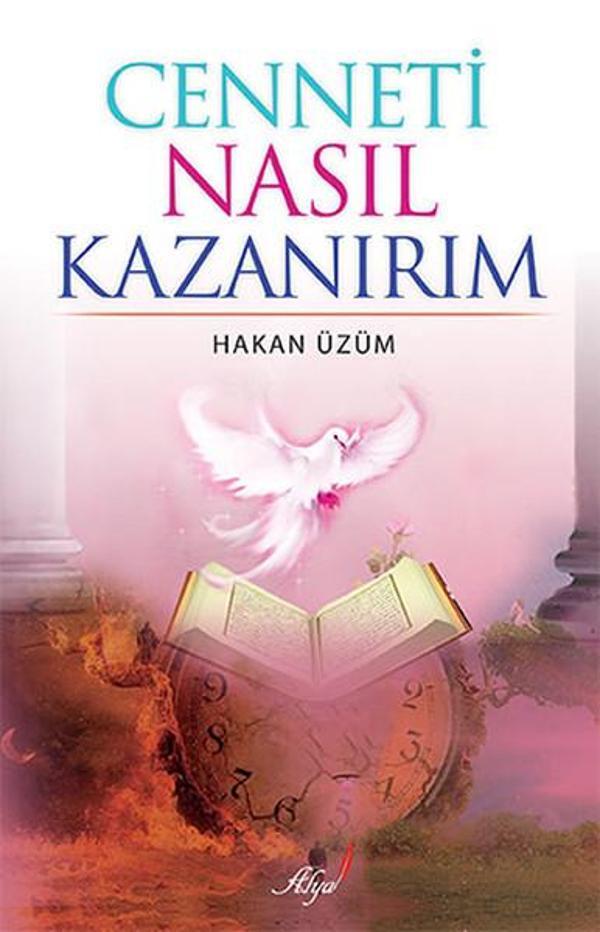Cenneti Nasıl Kazanırım - Alya Yayınları - Image 1