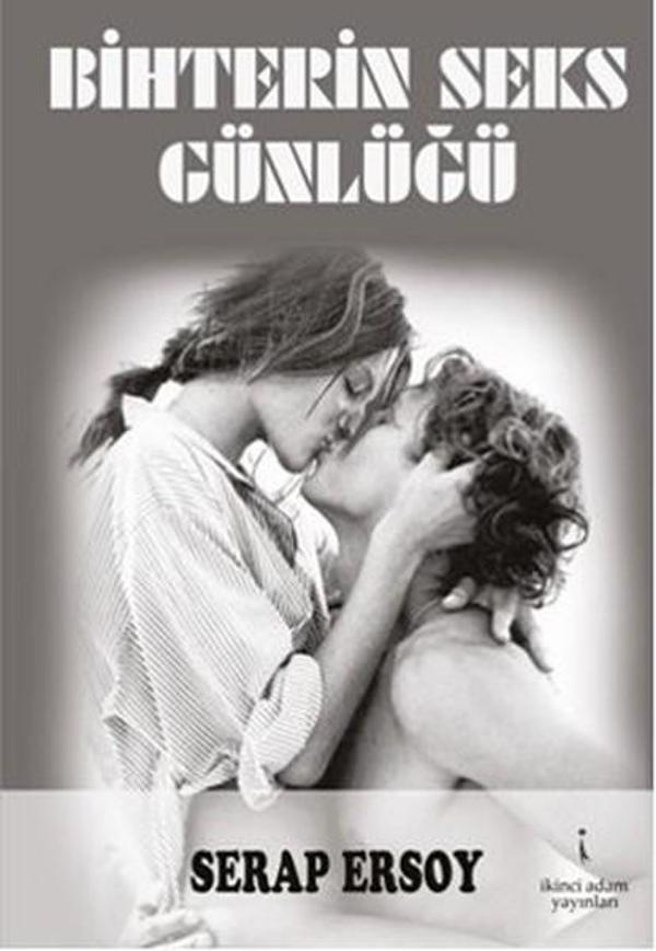 Bihterin Seks Günlüğü - İkinci Adam Yayınları - Image 1