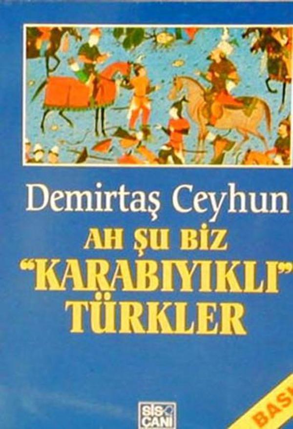 Ah Şu Biz Karabıyıklı Türkler - Sis Çanı - Image 1