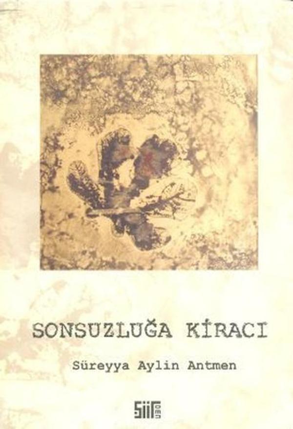 Sonsuzluğa Kiracı - Şiirden Yayınları - Image 1