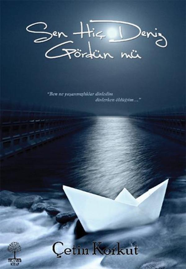 Sen Hiç Deniz Gördün Mü - Ihlamur Kitap - Image 1