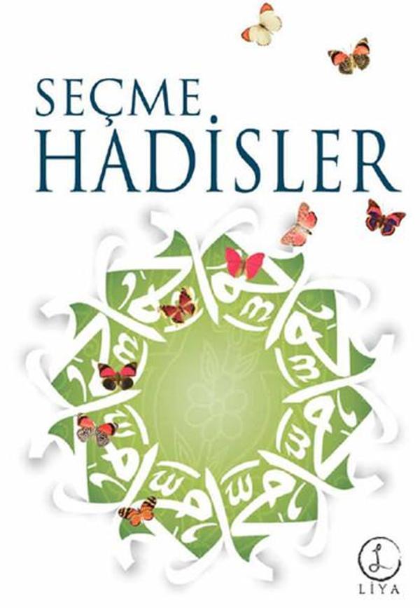 Liya Yayınları Seçme Hadisler - Liya Yayınları - Image 1