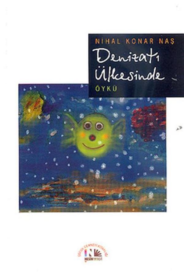 Denizatı Ülkesinde - Nesin Yayınevi - Image 1