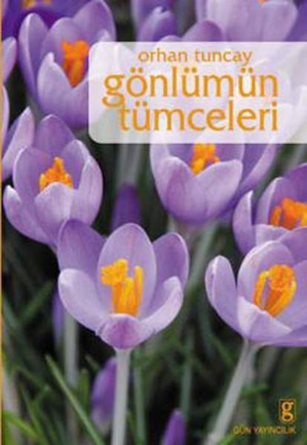 Gönlümün Tümceleri - Gün Yayıncılık - Image 1