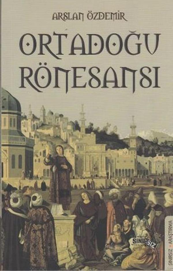 Ortadoğu Rönesansı - Sınırsız Kitap - Image 1