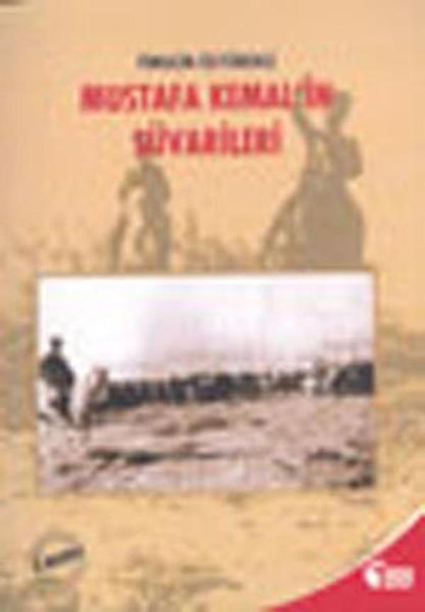 Mustafa Kemal'in Süvarileri - Tudem Yayınları - Image 1