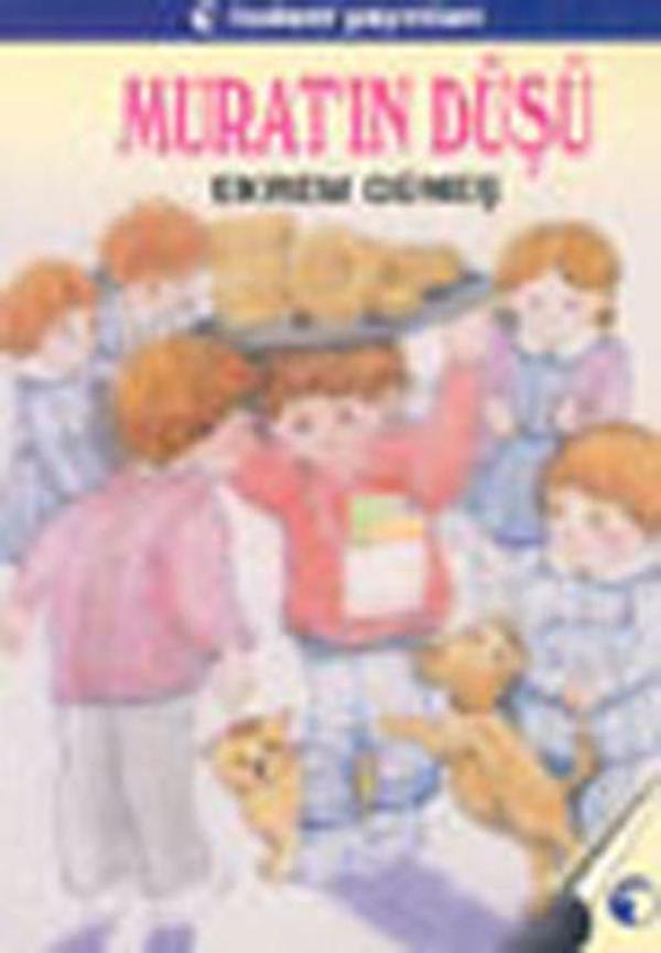 Tudem Yayınları Murat'ın Düşü - Tudem Yayınları - Image 1