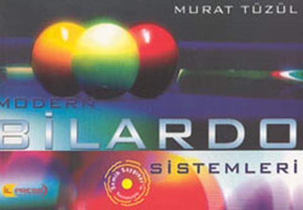 Modern Bilardo Sistemleri - İlpress - Image 1