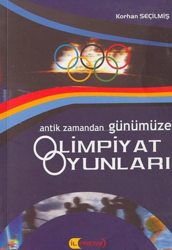 İlpress Olimpiyat Oyunları - İlpress - Image 1