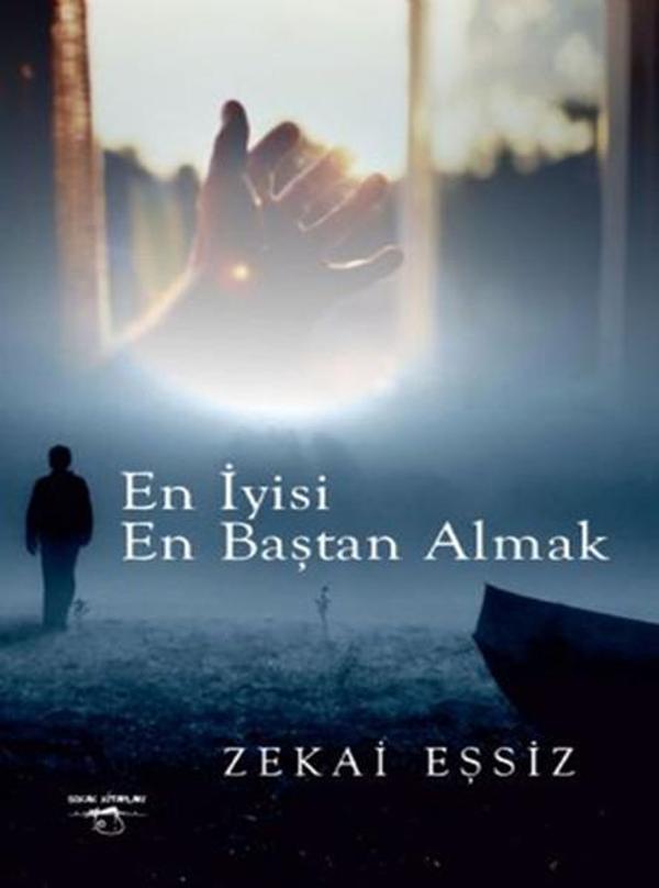 En İyisi En Baştan Almak - Sokak Kitapları Yayınları - Image 1