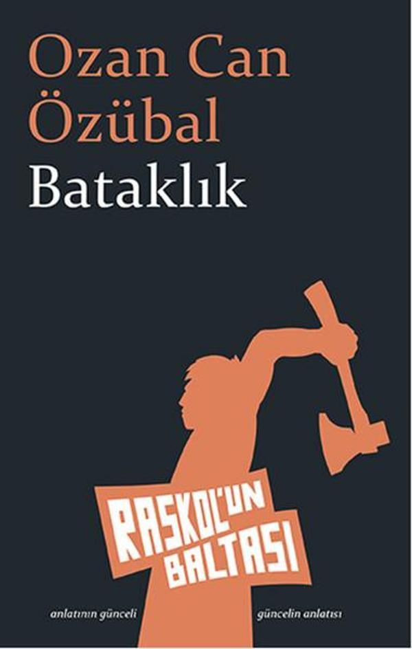Bataklık - Raskol'un Baltası - Image 1