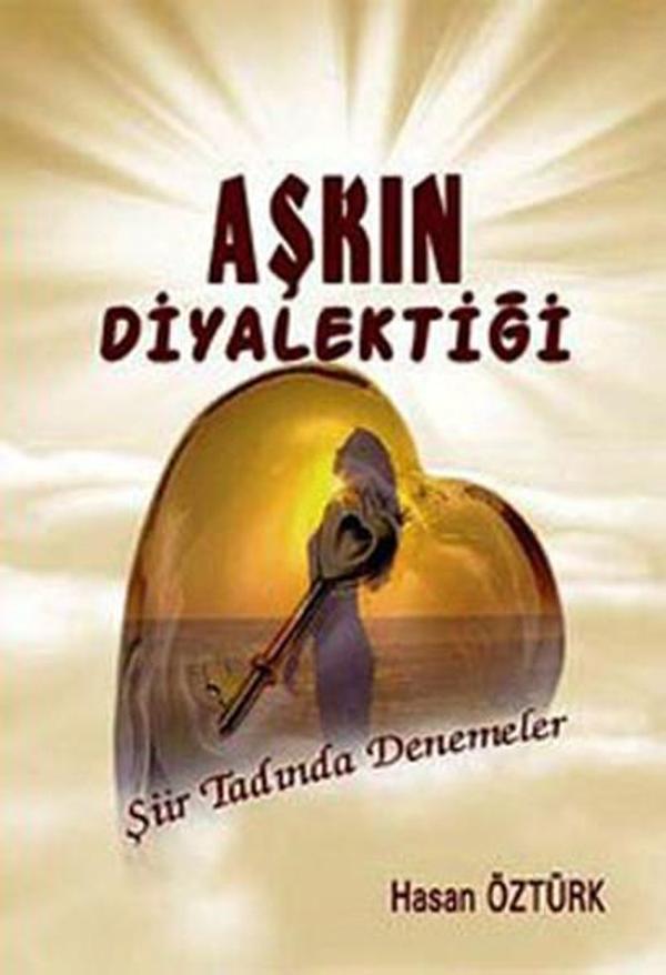 Aşkın Diyalektiği - Kanes Yayınları - Image 1