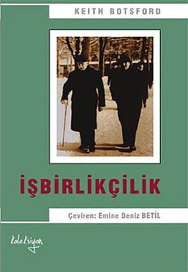 İşbirlikçilik - Koleksiyon Yayınevi - Image 1