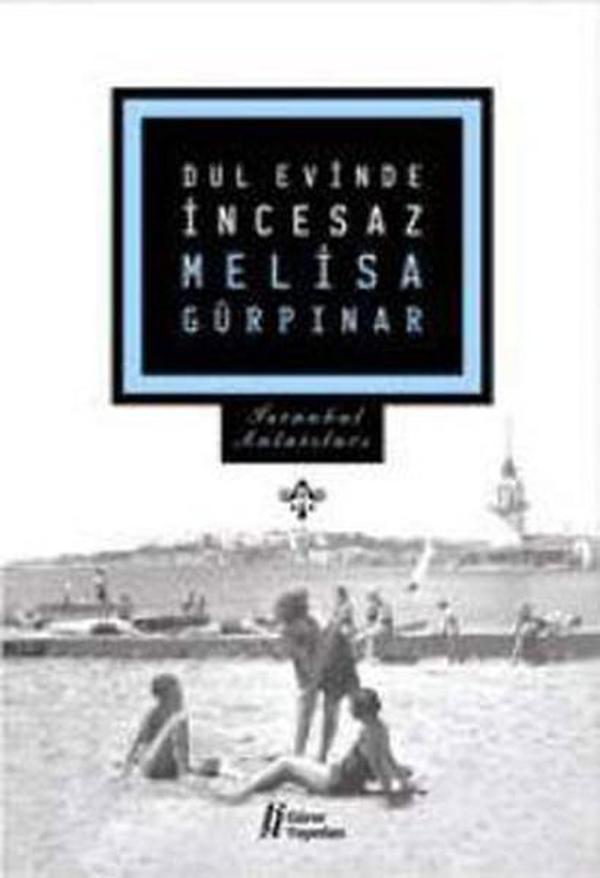 Dul Evinde İncesaz - Gürer Yayınları - Image 1