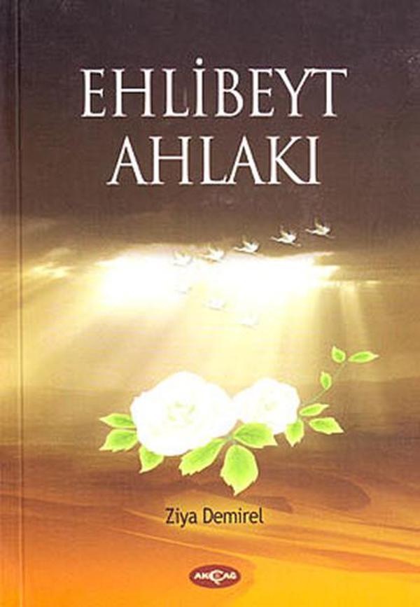 Ehlibeyt Ahlakı - Akçağ Yayınları - Image 1
