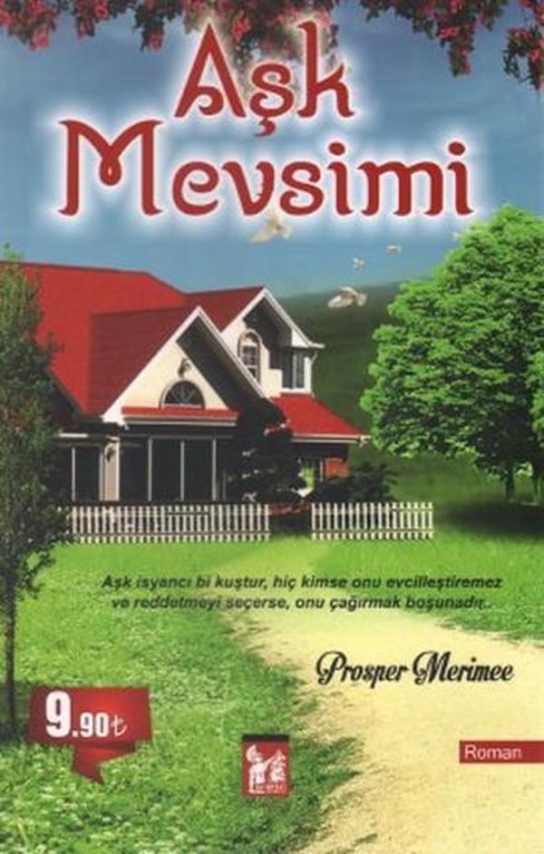 Aşk Mevsimi - AltınPost - Image 1