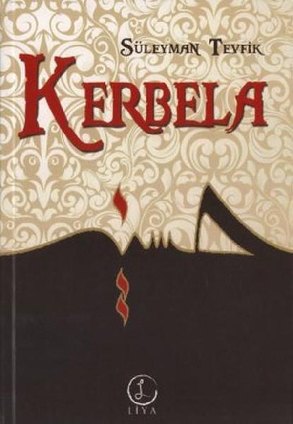 Kerbela - Liya Yayınları - Image 1