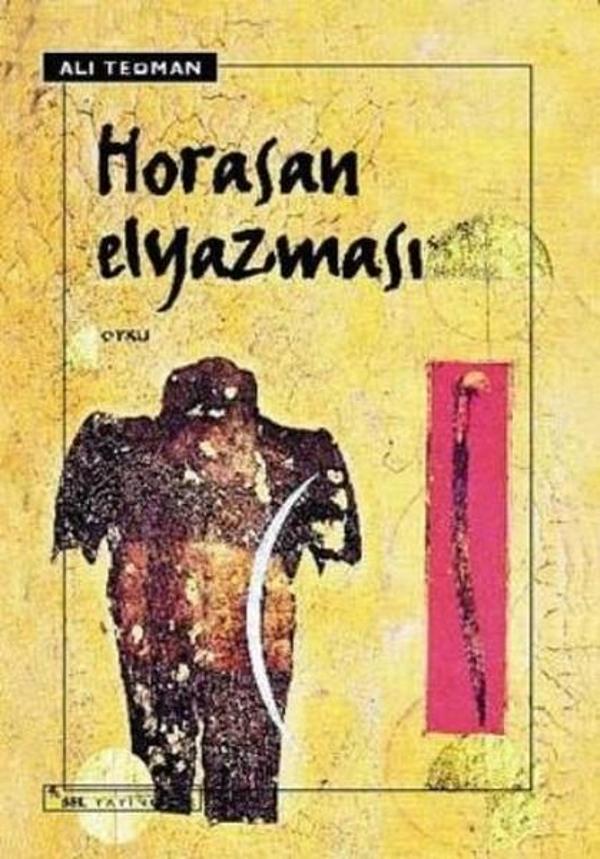 Horasan Elyazması - Sel Yayıncılık - Image 1