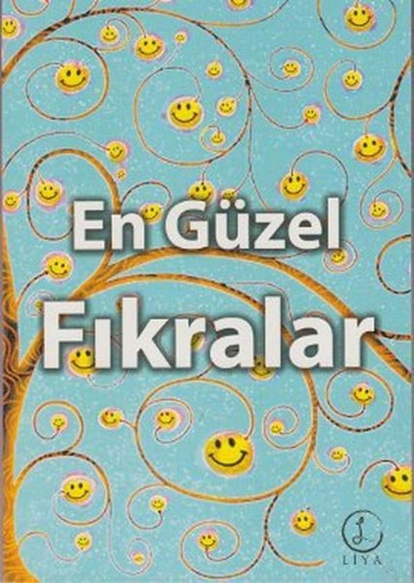 En Güzel Fıkralar - Liya Yayınları - Image 1