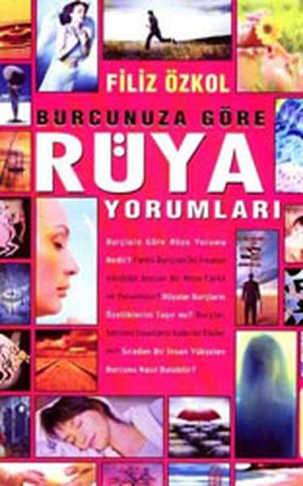 Burcunuza Göre Rüya Yorumları - Image 1