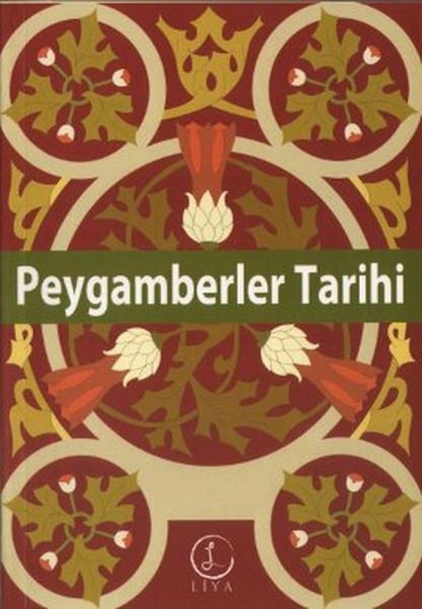 Liya Yayınları Peygamberler Tarihi - Liya Yayınları - Image 1