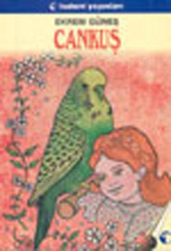 Cankuş - Tudem Yayınları - Image 1