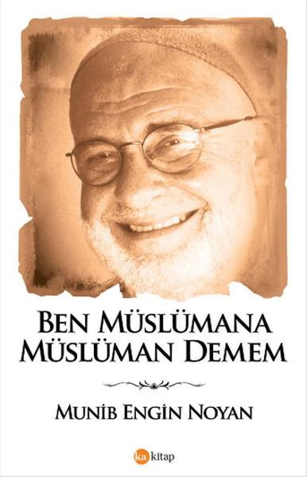 Ben Müslümana Müslüman Demem - Ka Kitap - Image 1