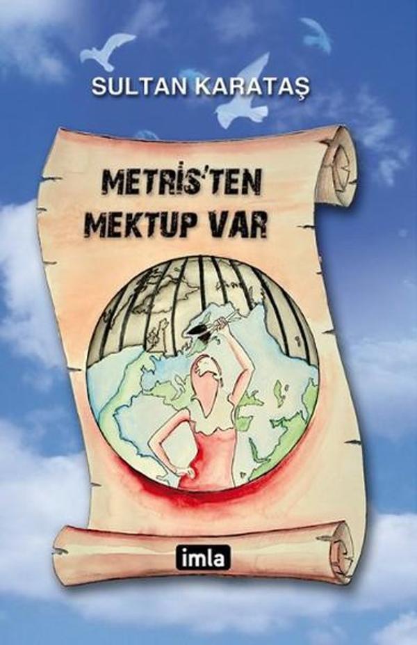 Metris'ten Mektup Var - İmla - Image 1