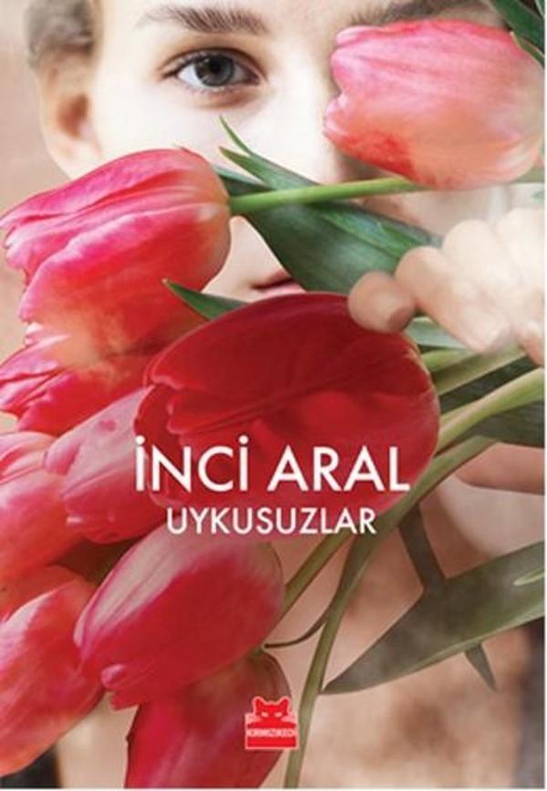 Uykusuzlar - Kırmızı Kedi Yayınevi - Image 1