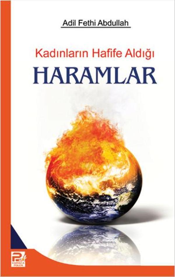 Kadınların Hafife Aldığı Haramlar - Karınca Polen - Image 1